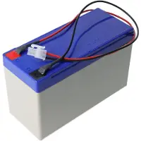 AccuCell Akku passend für Robomow RX20u Akku BAT9000A 12 Volt 9,0Ah