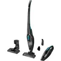 Sencor Leistungsstarker Stabstaubsauger Sencor SVC 7822TQ 110 W