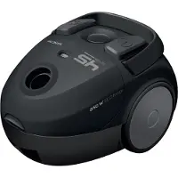 Sencor SVC 45BK-EUE3 - Staubsauger - Schwarz