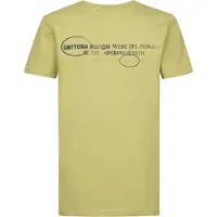 Petrol Industries B-1050-tsr618 Kurzarm-t-shirt