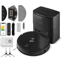 Sencor Smarter Robotersauger