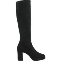 Miss Elastic Schuhe Modell Hilary Schwarz