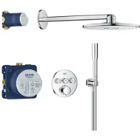 GROHE Precision SmartControl, 1 Stück(e)