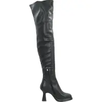 Noa Harmon Schuh LINTON Schwarz