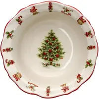 MamboCat Maestro Natale Weihnachten Müslischale aus Keramik - 2023/18 965/17