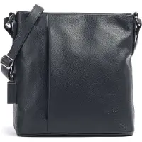 PICARD Schultertasche Umhängetasche Pure Shopper Ozean blau