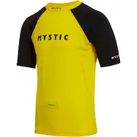 Mystic Event Rashvest Kurzarm-rash Guard