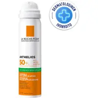 La Roche Posay Roche-Posay Anthelios Gesichtsspray LSF 50 75 ml Spray