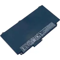 HP Akku