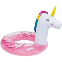 Swim Essentials Schwimmring 95 cm, Unicorn Dreamscape