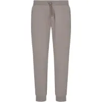 Armani Exchange für Herren. XM000373AF10818U6107 Jogger Logo Hose beige (M), Lässig, Baumwolle