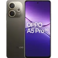 OPPO A5 Pro 5G | 8 GB | 256 GB | Mocha Brown