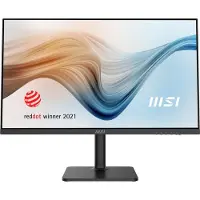 MSI Modern MD272XP, 68,6 cm (27"), 1920 x 1080 Pixel, Full HD, LCD, 4 ms, Schwarz