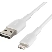 Belkin Schnellladekabel Lightning Auf Usb-a 2m