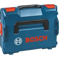 Bosch Professional Gds 18v1600 Hc + L-boxx136 Schlagschrauber