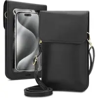 Cadorabo Handytasche für Xiaomi 12T / 12T PRO Damen Umhängetasche