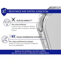 FORCE CASE FCPULSGS25T Schutzhülle
