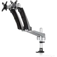 StarTech.com .com Dual Monitor Mount w/Full-Motion Arms
