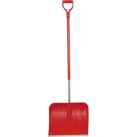 WOLF-Garten Schneeschieber SN-M 42 + ZM-AD 120