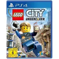 LEGO CITY Undercover (XBox ONE)