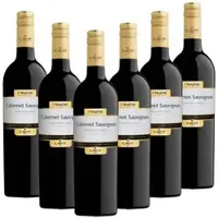 Cavit Cabernet Sauvignon Italieno DOC Mastri Vernacoli trocken
