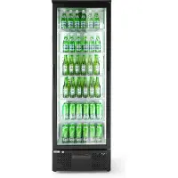 Hendi Bar Kühlschrank eintürig - 293 L