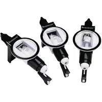HorecaTraders Spritdispenser Maß 50ml Metrix Sl