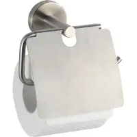 Wenko Bosio Rollenhalter Mit Deckel
