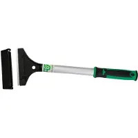 Unger ErgoTec Langgriffschaber SH250 , 10 cm Klinge