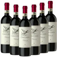Cacciata Chianti DOCG "" Italien trocken