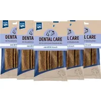 NutriQM Dental Care Hirsch 5 x 70g
