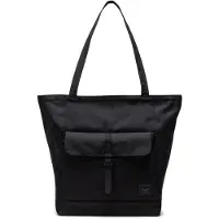 Herschel Supply Co. Retreat Tote black tonal