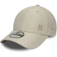 New Era 9Forty Strap Cap - Flawless New York Yankees Beige