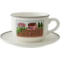 Villeroy & Boch Design Naif