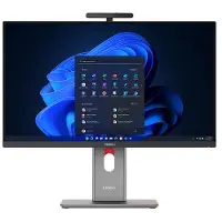 Lenovo ThinkCentre M90a Pro Gen 6 Intel Core Ultra 7 265 vPro Prozessor E-Kerne bis zu 4,60 GHz P-Kerne bis zu 5,20 GHz, Windows 11 Pro 64, 512 GB SSD M.2 2280 PCIe 4.0 Performance TLC Opal
