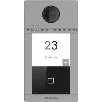 Hikvision DS-KV8113-WME1(C) Smarte Video-Türsprechanlage