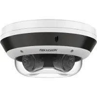 Hikvision 4-Directional Multisensor
