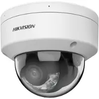 Hikvision IR Dome DS-2CD2147G2H-LISU2.8mmeF 4MP POE