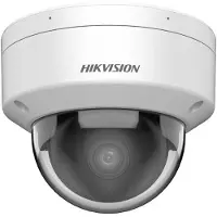 Hikvision 8 MP Powered by Darkfighter