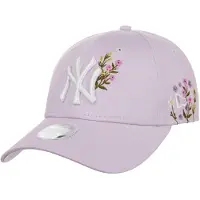 New Era Cap 9FORTY Floral Icon New York Yankees 60667486 Violett