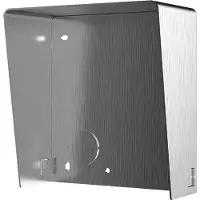 Hikvision DS-KABD8003-RS1/S Rain Shield of Module Door Station