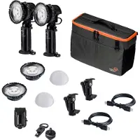 StellaPro Reflex S Two Light Special Kit