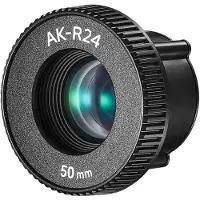 Godox 50mm Objektiv für den AK R21 Projektionsvorsatz
