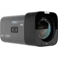 PTZOptics PT20X-STUDIO-4K-GY-G3 4K, Hive-Linked Kamera, 20x opt.