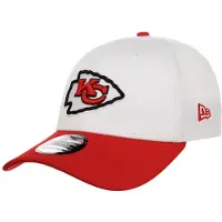 New Era 39Thirty Stretch Cap - NFL Kansas City Chiefs - S/M