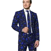 Opposuits Star Wars Starry Side