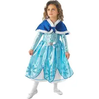 Metamorph Disney's Sofia die Erste - Winter Kostüm für Kinder