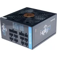 Chieftec Bdf-850c 850w 80 Plus Bronze Modulares Netzteil