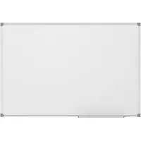 MAUL Whiteboard Standard, 900 x 1800 mm, beschichtete Oberfläche