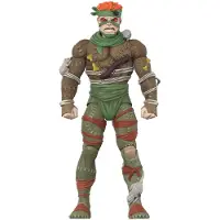 Super7 Teenage Mutant Ninja Turtles Ultimates Actionfigur Rat King 18 cm